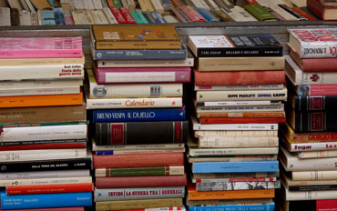 Bilderbücher