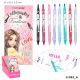 Kalligrapy und Finliner Set