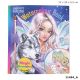 Watercolor Book 11454