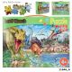 Dino World Puzzle 50 Teile