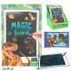 Dino WOrld Magic Board 12157