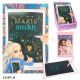 Top MOdel Magic  Board 12197