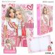 TopMOdel Geheimcode Tagebuch
