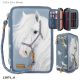 3fach Fedrtasche 12942