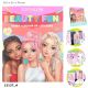 Malbuch Beauty Fun 13137
