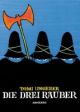 Ungerer, Die drei Räuber