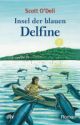 O'Dell, Scott :   Insel der blauen Delfine.  