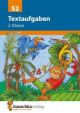 Textaufgaben 2.Klasse