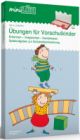 Übungen für Vorschulkinder   Minilük