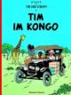 Hergé, Tim und Struppi  Tim im Kongo