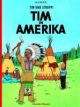 Hergé, Tim in Amerika
