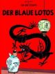 Herge, Tim und Struppi: Der blaue Lotus