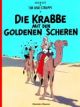 Herge, Tim und Struppi: Die Krabbe mit den goldenen Scheren