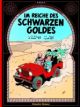 Herge, Timm u Struppi: Im Reiche des schwarzen Goldes