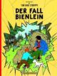 Hergé, Der Fall Bienlein