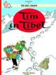 Herge, Tim u Struppi: Tim in Tibet