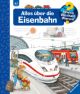 Alles über Eisenbahnen