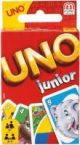 UNO Junior    ab 3 Jahren