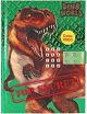Dino Tagebuch mit Geheimcode 10557