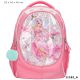 Schulrucksack Fantasy  mit viel Glitzer