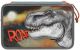 Dino World Federtasche -Unterkiefer beweglich