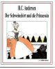Andersen, Lefler, Schweinehirt und die Prinzessin -Märchenbilderbuch