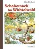 Beskow, Schabernack im Wichtelwald