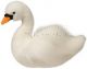 Schwan 1797 ca 40 cm