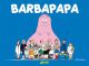 Taylor, Barbapapa