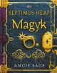 Sage, Septimus Heap -Magyk