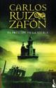 Ruiz Zafon, El Principe de la Niebla