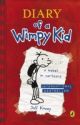 Kinney, Diary of Wimpy Kid           Vol1