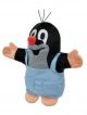 Maulwurf handpuppe 20910
