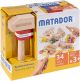 Matador Holzbaukasten 