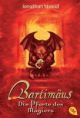 Stroud, Bartimäus, Pforte des Magiers     (Bd3)