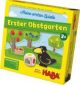 Erster Obstgarten