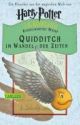 Rowling, Quidditch im Wandel der Zeiten