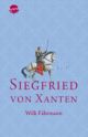 Fährmann, Willi :   Siegfried von Xanten.  