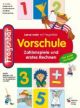 Vorschule-Zahlenspiele und erste Rechnen
