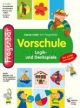 Vorschule-Logik und Denkspiele