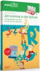Ich komme in die Schule     Minilük-Set