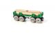 Brio Langholzwagen