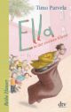 Parvela, Ella in der zweiten Klasse