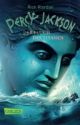 Riordan, Percy Jackson, Fluch der Titanen TB