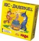 ABC Zauberduell