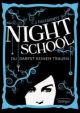 Daugherty, Night School Bd.1: Du darfst keinem trauen