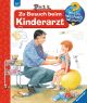 Zu Besuch beim Kinderarzt