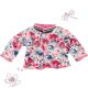 Jacke Roses 30-50 cm