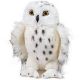 Schneeeule 3839 ca 30 cm