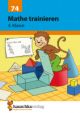 Mathe trainieren 4.Klasse
